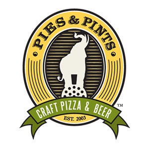 Pies & Pints Management Company, LLC logo