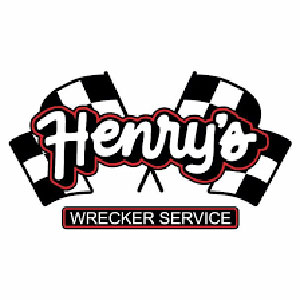 Henry's Wrecker