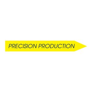 Precision Production