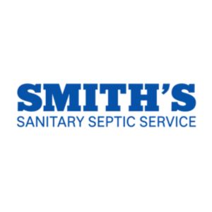 Smith's Sanitary Septic Service
